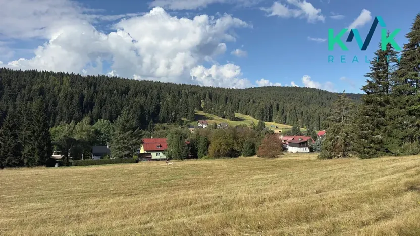 Prodej louky, Pernink, 25316 m2