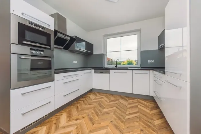Prodej rodinného domu, Mikulovice, V Loučkách, 130 m2