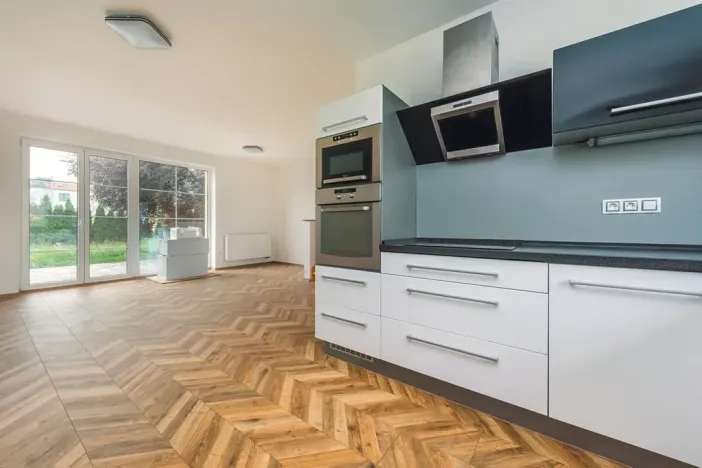 Prodej rodinného domu, Mikulovice, V Loučkách, 130 m2