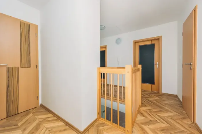 Prodej rodinného domu, Mikulovice, V Loučkách, 130 m2