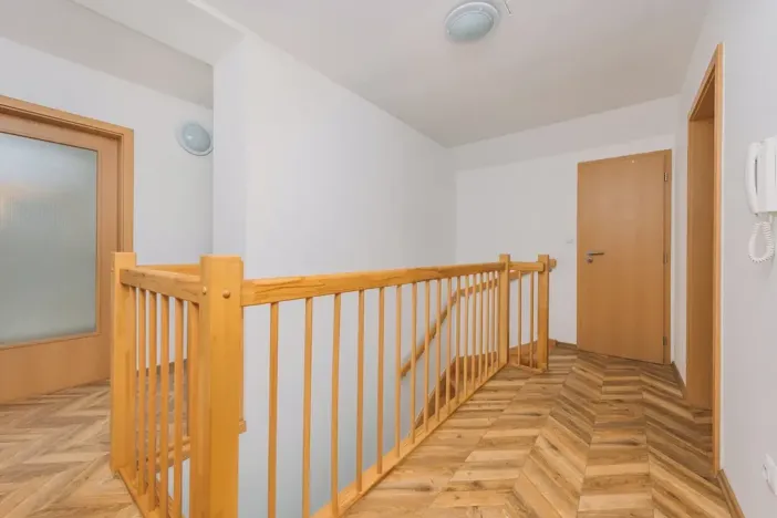 Prodej rodinného domu, Mikulovice, V Loučkách, 130 m2