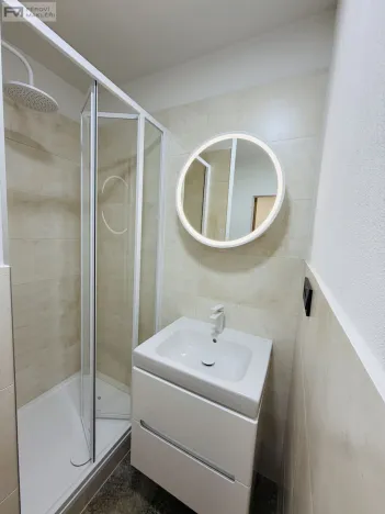 Prodej bytu 1+1, Ostrava, Lumírova, 38 m2