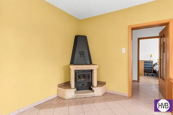 Prodej rodinného domu, Louňovice, Smrková, 200 m2