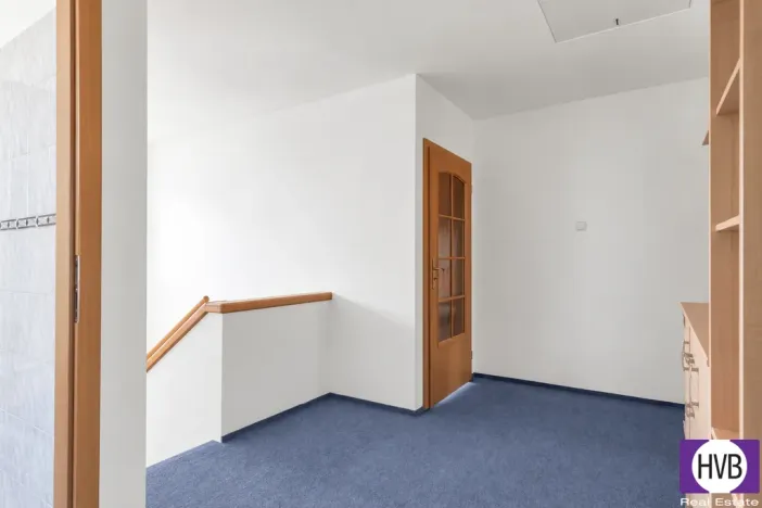Prodej rodinného domu, Louňovice, Smrková, 200 m2