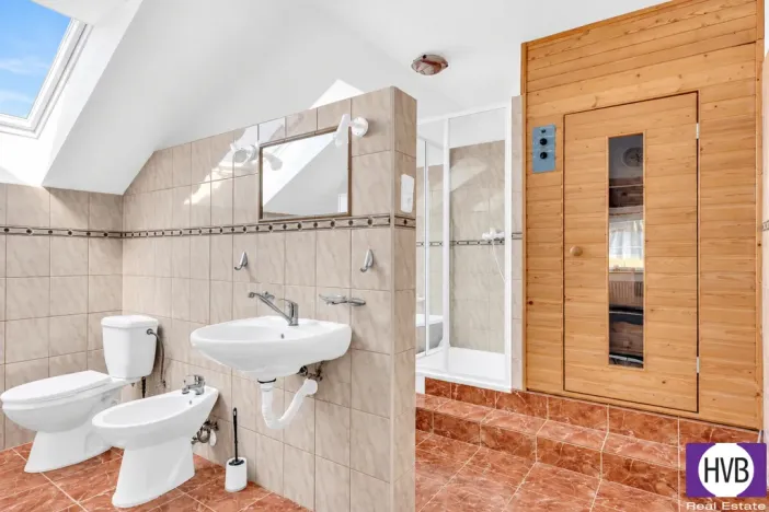 Prodej rodinného domu, Louňovice, Smrková, 200 m2