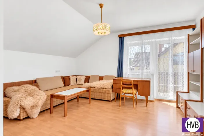 Prodej rodinného domu, Louňovice, Smrková, 200 m2