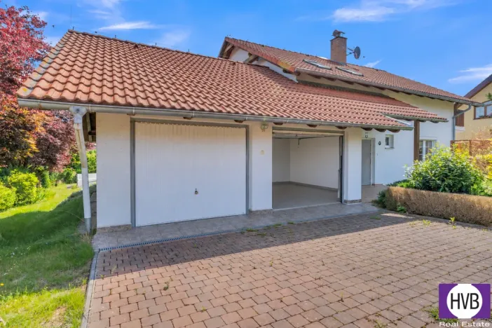 Prodej rodinného domu, Louňovice, Smrková, 200 m2
