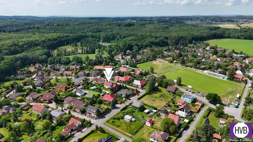 Prodej rodinného domu, Louňovice, Smrková, 200 m2