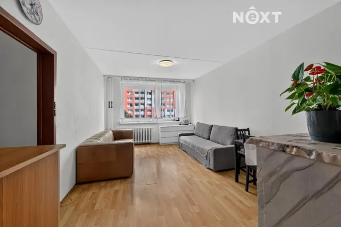 Prodej bytu 3+kk, Praha - Modřany, Hasova, 65 m2