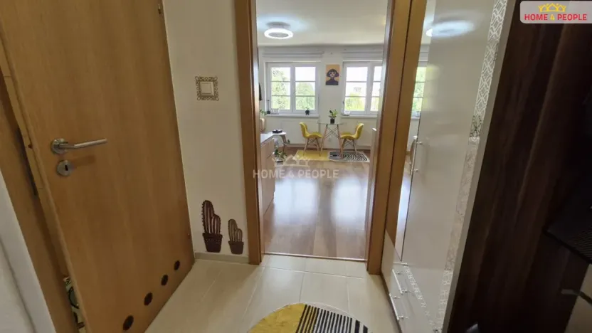 Prodej bytu 1+kk, Pohořelice, Vídeňská, 35 m2