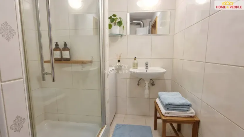 Prodej bytu 1+kk, Pohořelice, Vídeňská, 35 m2