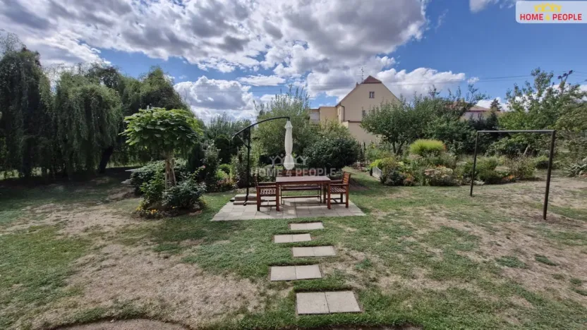 Prodej bytu 1+kk, Pohořelice, Vídeňská, 35 m2
