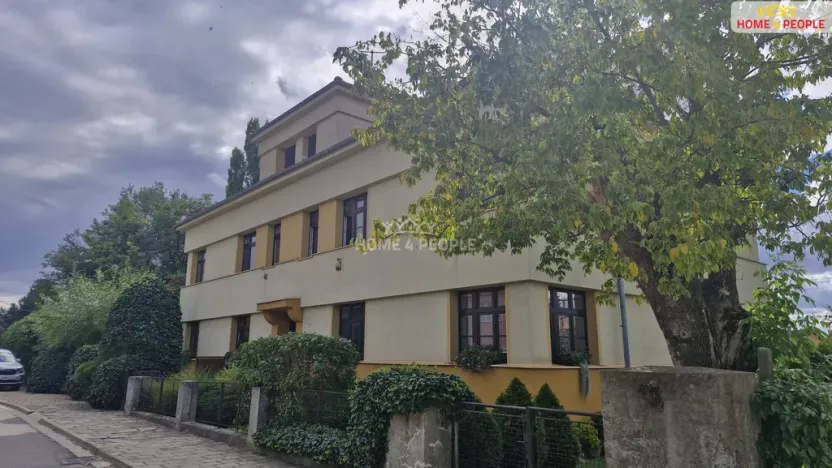 Prodej bytu 1+kk, Pohořelice, Vídeňská, 35 m2