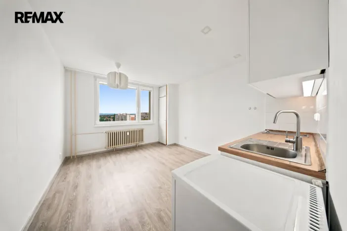 Prodej bytu 2+kk, Hradec Králové - Nový Hradec Králové, Jana Masaryka, 47 m2