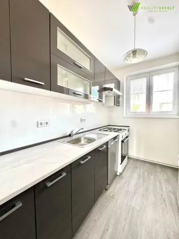 Prodej bytu 3+1, Hodonín, Seifertova, 62 m2