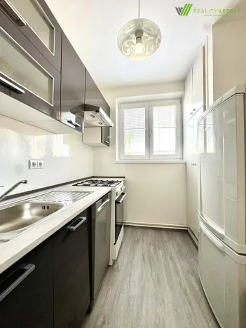 Prodej bytu 3+1, Hodonín, Seifertova, 62 m2