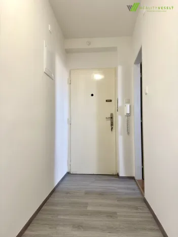 Prodej bytu 3+1, Hodonín, Seifertova, 62 m2