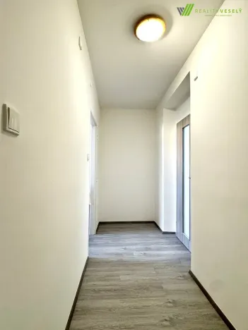 Prodej bytu 3+1, Hodonín, Seifertova, 62 m2
