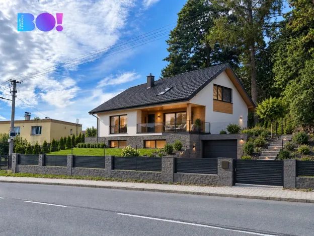 Prodej pozemku pro bydlení, Ludgeřovice, Markvartovická, 1085 m2