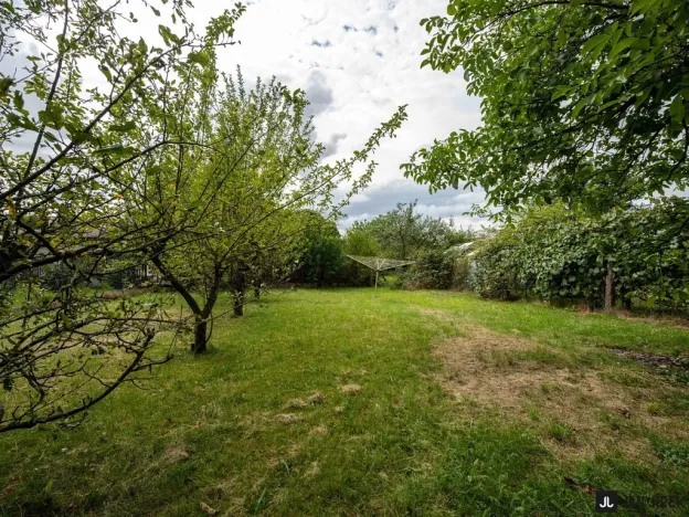 Prodej rodinného domu, Pardubice - Svítkov, Branecká, 100 m2