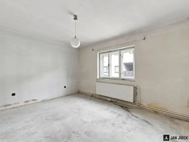 Prodej rodinného domu, Pardubice - Svítkov, Branecká, 100 m2
