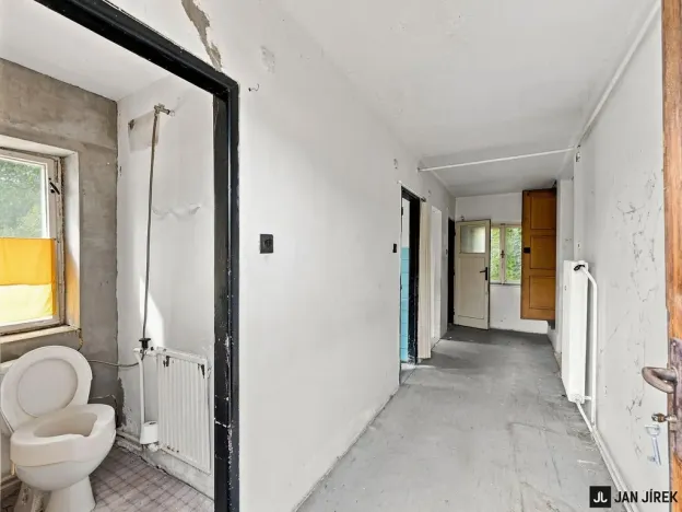 Prodej rodinného domu, Pardubice - Svítkov, Branecká, 100 m2