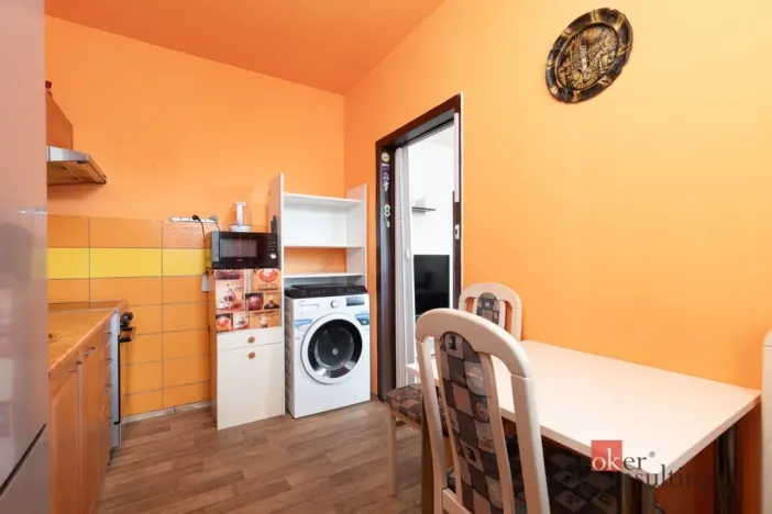 Prodej bytu 2+1, Bruntál, U Rybníka, 49 m2