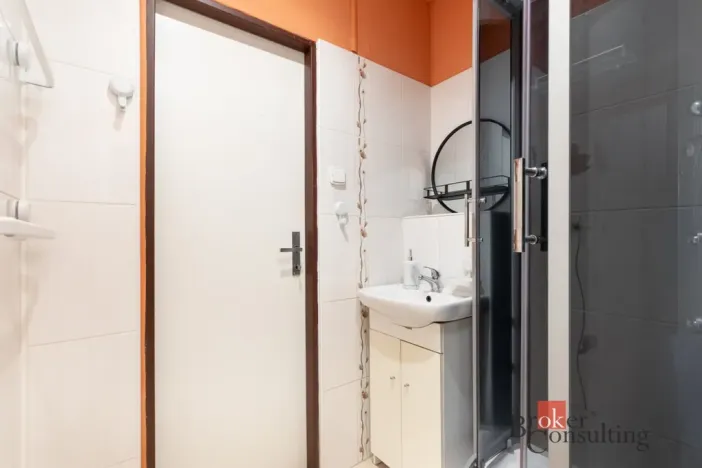 Prodej bytu 2+1, Bruntál, U Rybníka, 49 m2