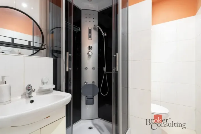 Prodej bytu 2+1, Bruntál, U Rybníka, 49 m2