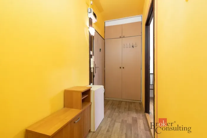 Prodej bytu 2+1, Bruntál, U Rybníka, 49 m2