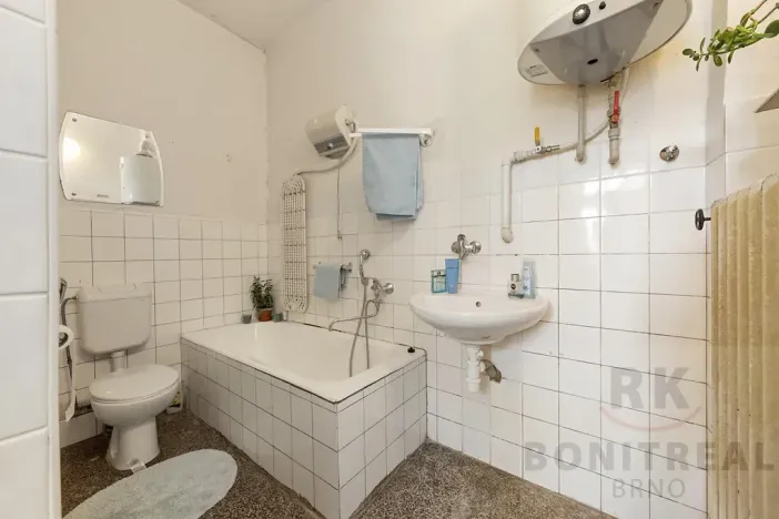 Prodej rodinného domu, Brno, Podhrázní, 200 m2