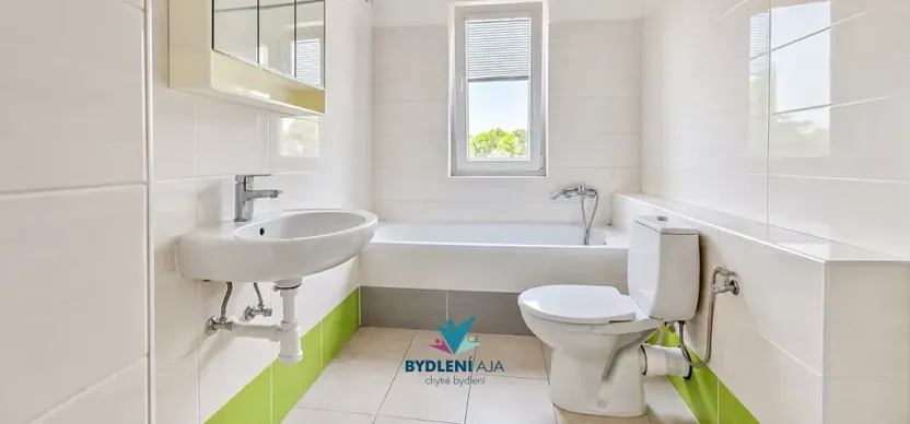 Pronájem bytu 4+kk, Krupka, Ústecká, 75 m2