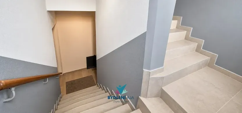 Pronájem bytu 4+kk, Krupka, Ústecká, 75 m2