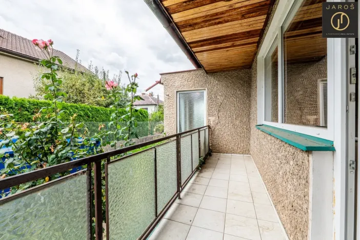 Prodej rodinného domu, Zásmuky, Školní, 108 m2