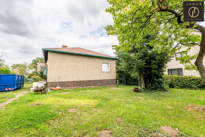 Prodej rodinného domu, Zásmuky, Školní, 108 m2