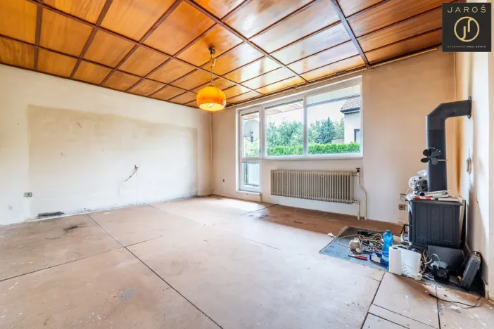 Prodej rodinného domu, Zásmuky, Školní, 108 m2