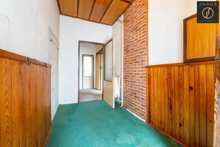 Prodej rodinného domu, Zásmuky, Školní, 108 m2