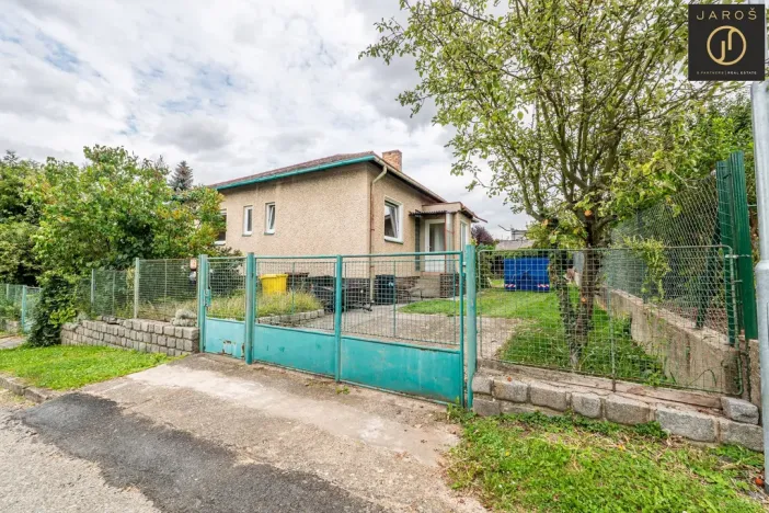 Prodej rodinného domu, Zásmuky, Školní, 108 m2