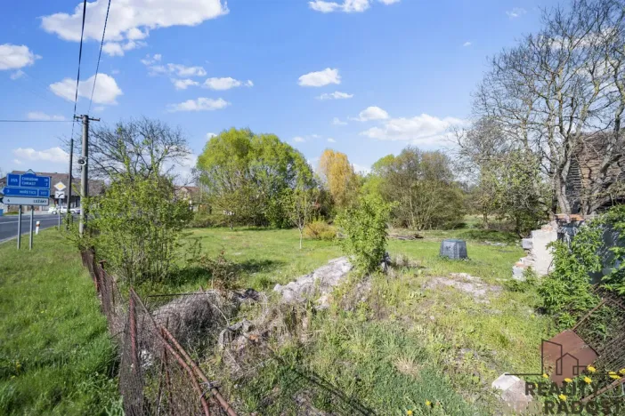 Prodej pozemku pro bydlení, Vrbatův Kostelec - Louka, 893 m2