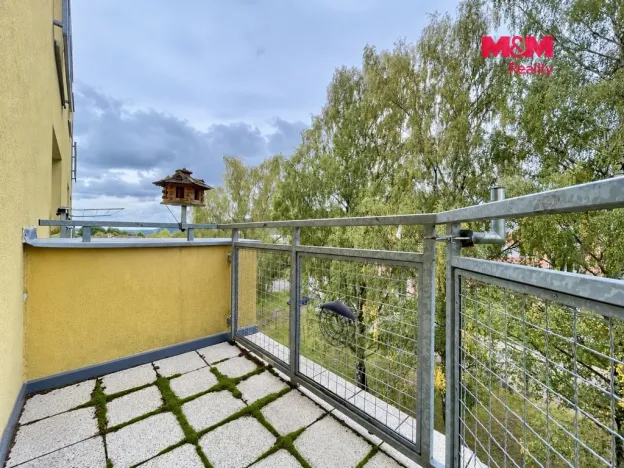 Pronájem bytu 3+kk, Ústí nad Orlicí - Hylváty, Dukelská, 71 m2