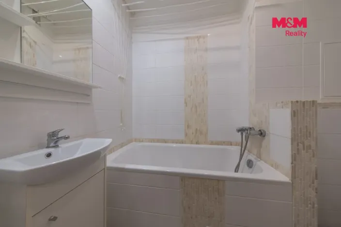 Prodej bytu 2+1, Havířov - Podlesí, 17. listopadu, 53 m2