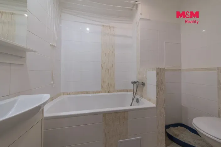 Prodej bytu 2+1, Havířov - Podlesí, 17. listopadu, 53 m2