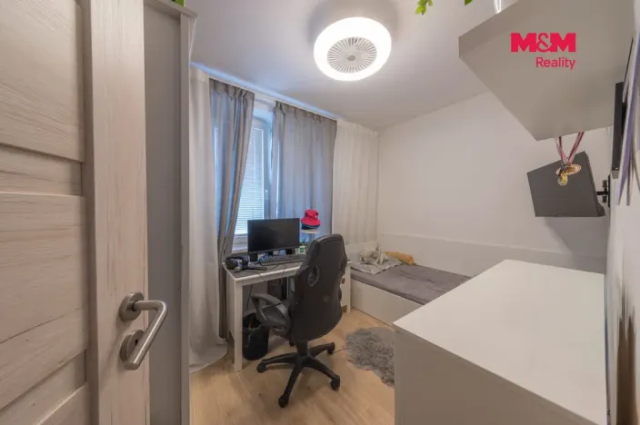 Prodej bytu 2+1, Havířov - Podlesí, 17. listopadu, 53 m2