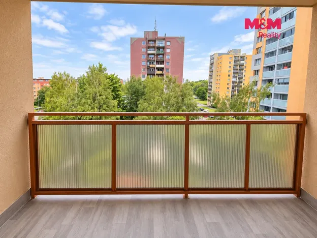 Prodej bytu 3+1, Ostrava - Poruba, Francouzská, 65 m2
