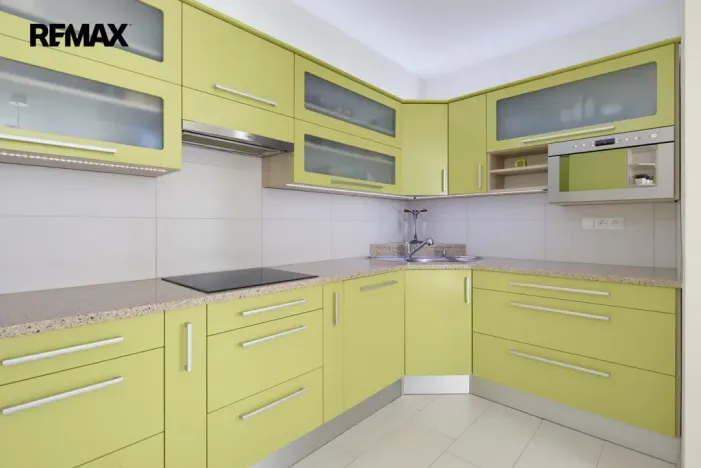 Prodej bytu 4+kk, Karlovy Vary, Libušina, 171 m2