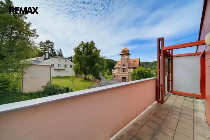 Prodej bytu 4+kk, Karlovy Vary, Libušina, 171 m2