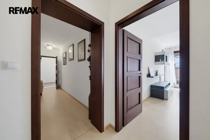 Prodej bytu 4+kk, Karlovy Vary, Libušina, 171 m2