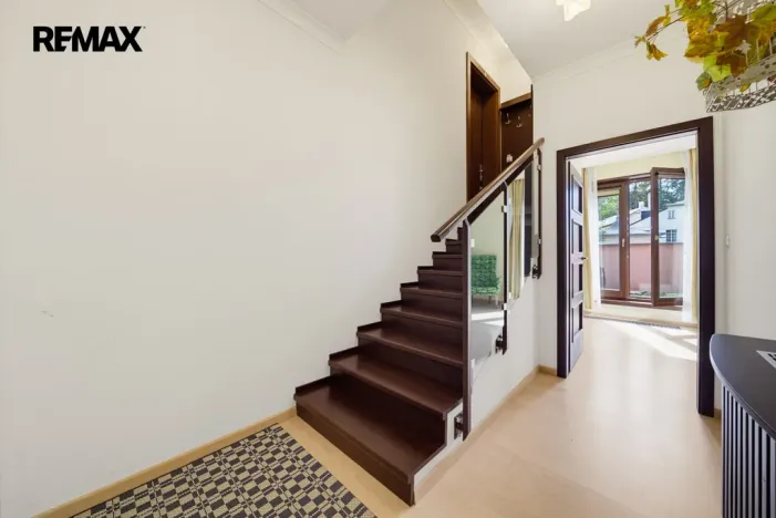 Prodej bytu 4+kk, Karlovy Vary, Libušina, 171 m2