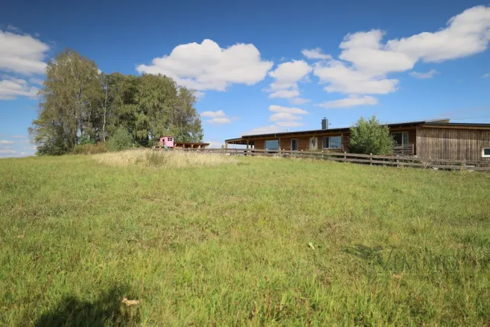 Prodej pozemku pro bydlení, Besednice, 4352 m2