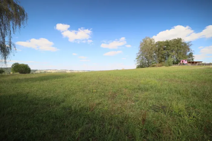 Prodej pozemku pro bydlení, Besednice, 4352 m2